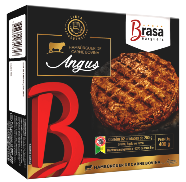 HAMBÚRGUER ANGUS 200g